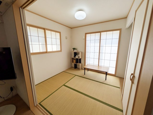 和室