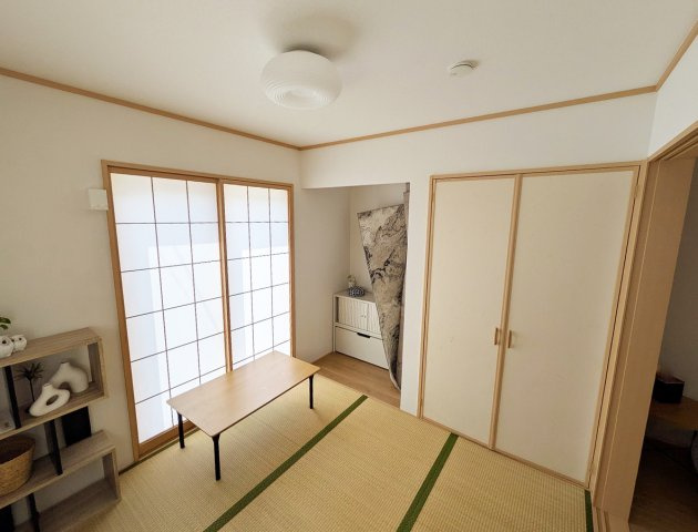 和室