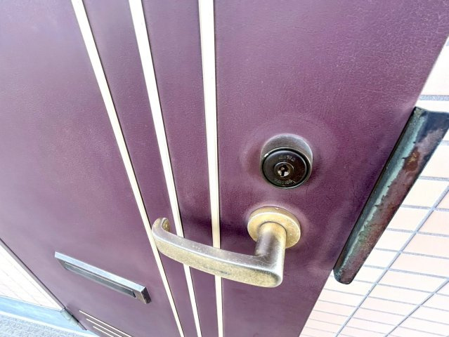 当然のことではありますが、オートロックやセンサーライト、ホームセキュリティーなどの防犯設備があれば、小さいお子様がいるご家庭も安心ですよね！まず物件購入の際は、防犯設備もチェックするようにしましょう。