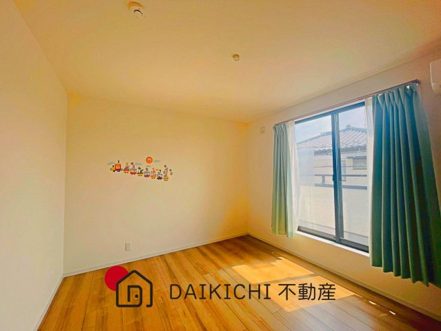 子供部屋