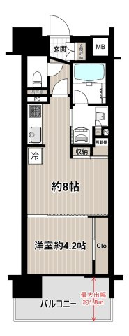 間取り：324000013742