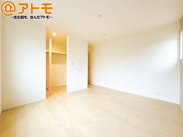 毎日すごす部屋の広さや陽当りも気になるポイントですね！現地で体感してみてください♪