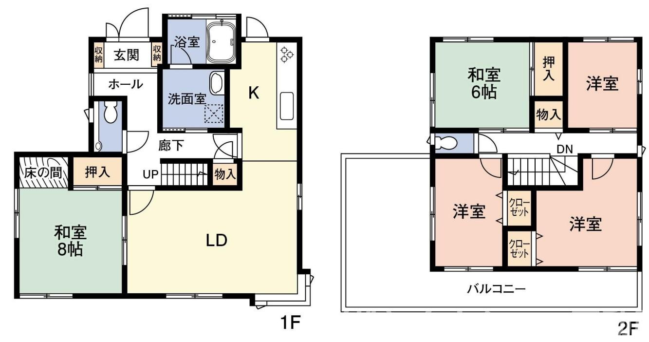 間取り：312001074915