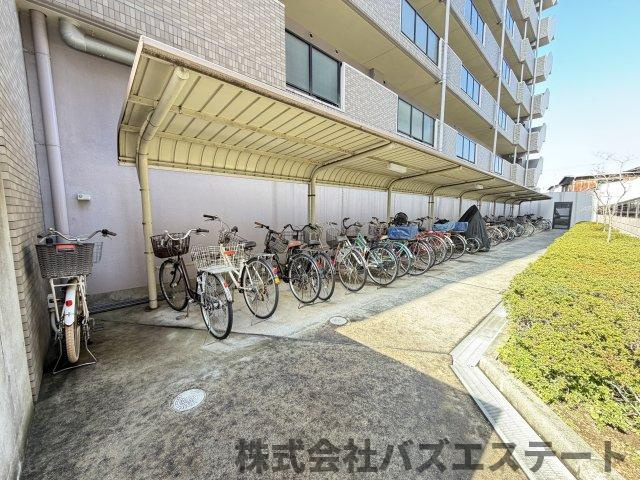 共用部分