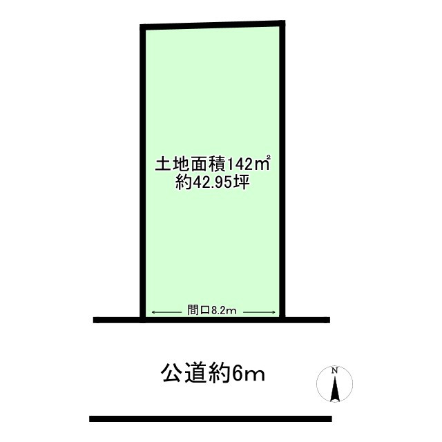 区画図：321000082360
