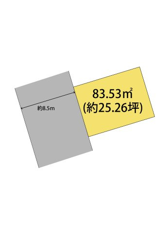 区画図：330000089241