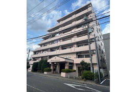 ロイヤルヒルズ梅香の外観