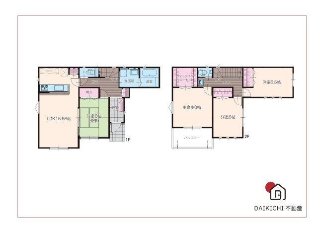 間取り：311002040993