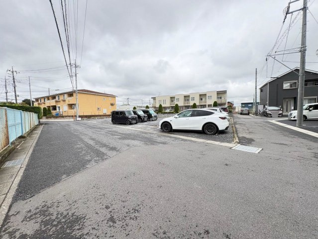 土地面積約31坪・自由設計で夢のマイホームはいかがでしょうか！お好きなハウスメーカーで建築可能です！