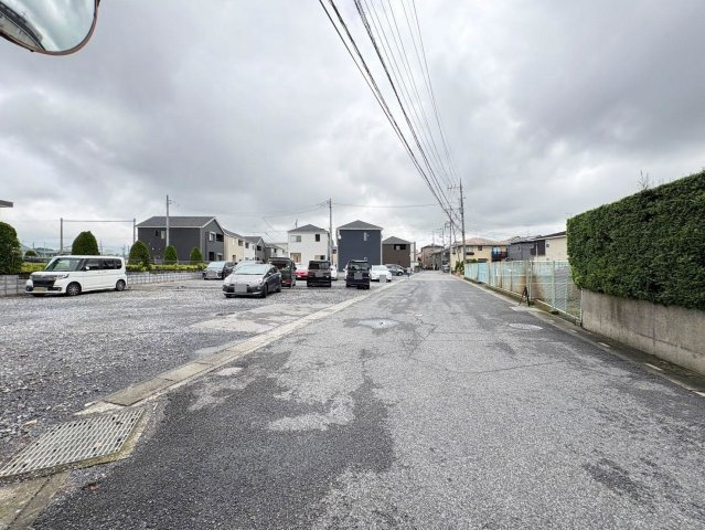 土地面積約31坪・自由設計で夢のマイホーム！当社建築士による無料のプラン作成承ります！