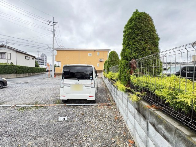通勤通学に便利な東武スカイツリーライン「一ノ割」駅徒歩12分！