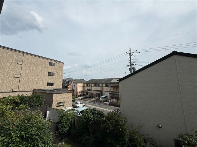 展望