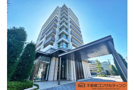 摩耶シティSTATION BLOOMの外観