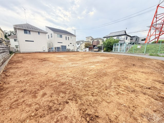 現地外観