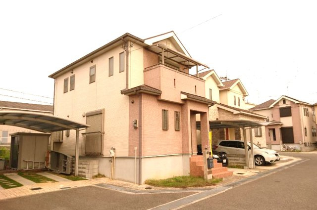 外観：327001674275