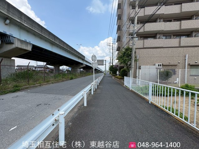 越谷北パーク・ホームズ