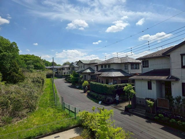 展望