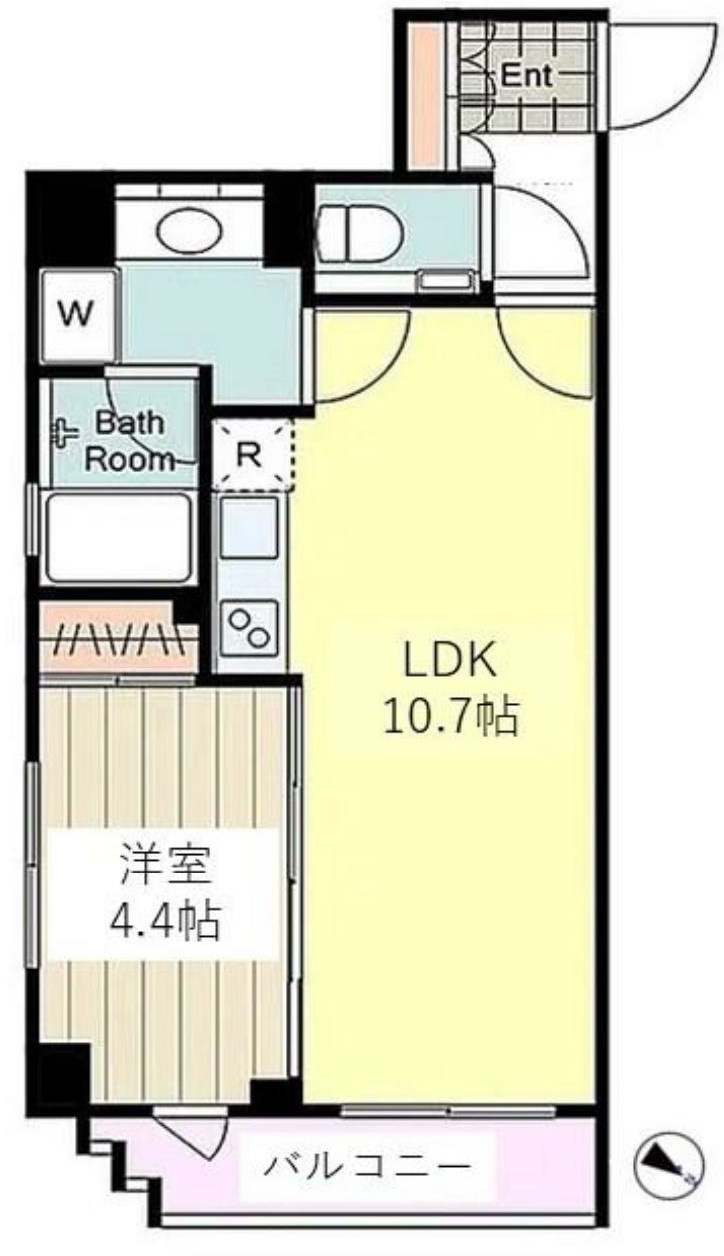 間取り：313004652868