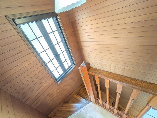～温かみのある木にこだわったお住まいです～