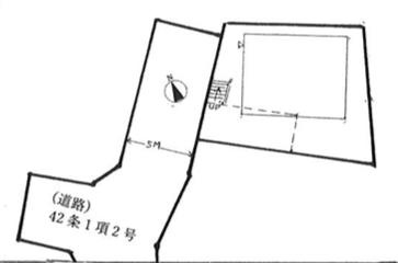 ～八王子駅徒歩20分　陽当たり・風通し良好　内装リフォーム済戸建て～