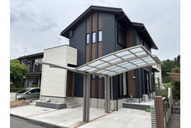 野田市五木新町　中古戸建　令和5年築の外観