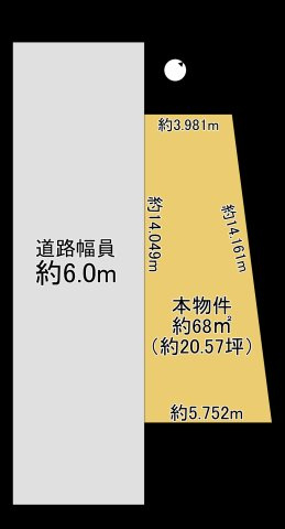 区画図：327002979324