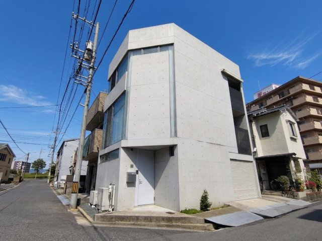 ※本画像は現況写真をもとに作成したAI機能によるイメージ画像です。