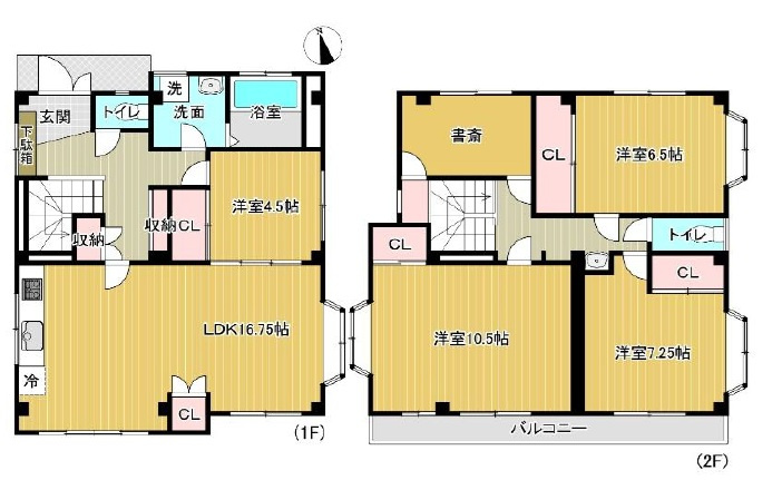 間取り：313004858773