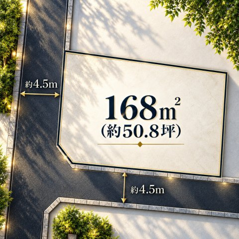 区画図：314002856399