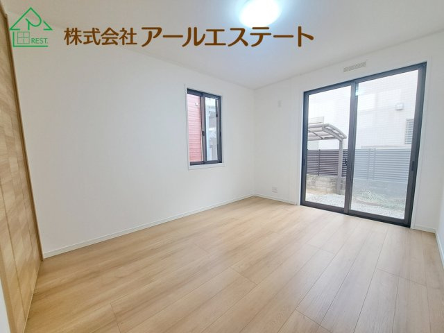 洋室