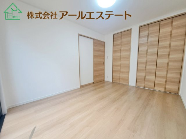 洋室