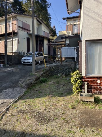 外観も気になるポイント