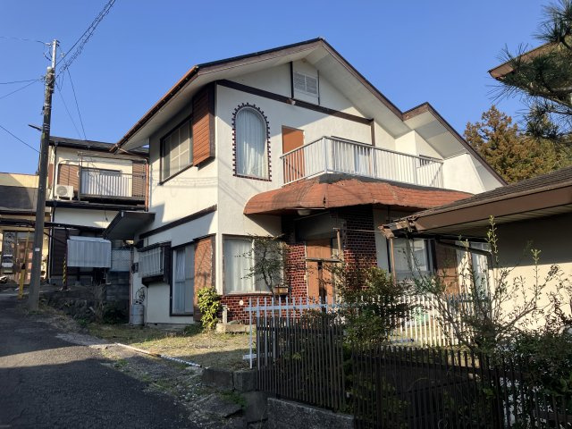 外観も気になるポイント