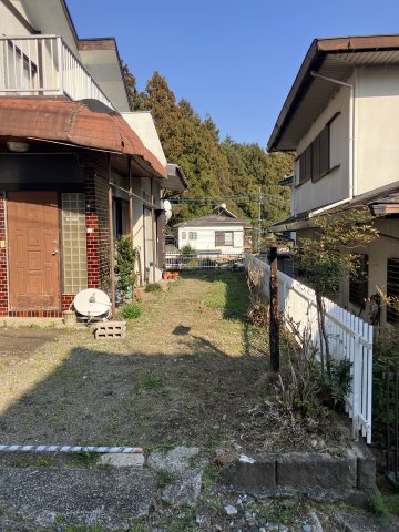 外観も気になるポイント