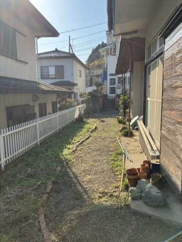 外観も気になるポイント