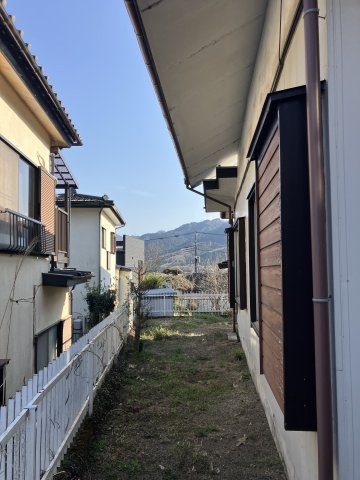 外観も気になるポイント