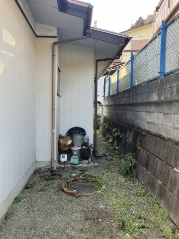 外観も気になるポイント