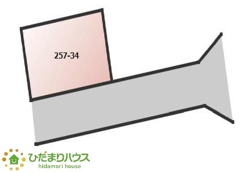 区画図：308000178502