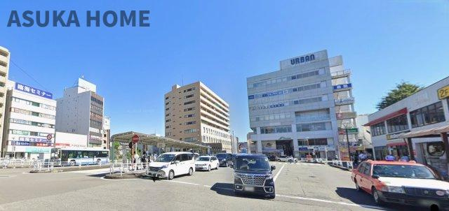 保土ヶ谷駅が最寄りです♪