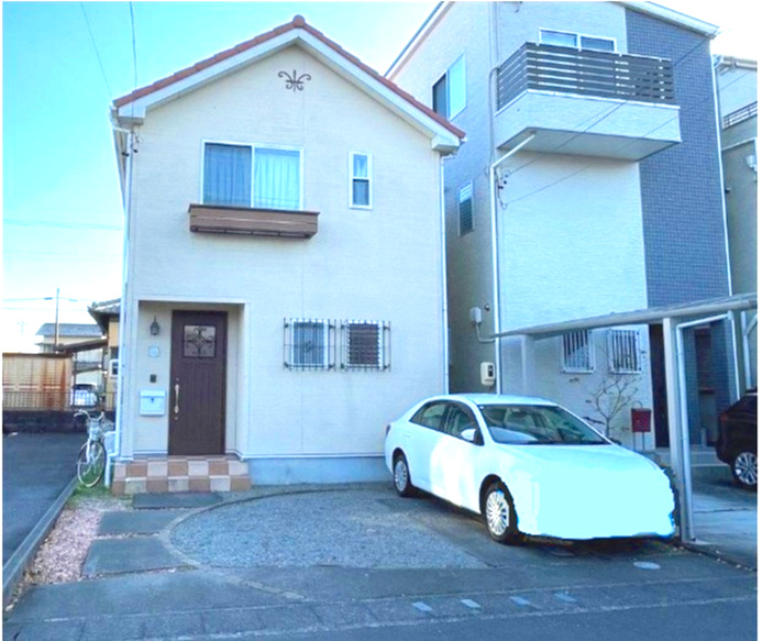 外観：322000488676