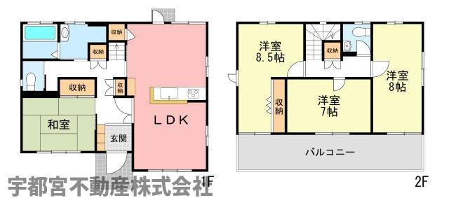 間取り：309000100753