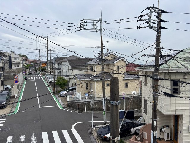 展望