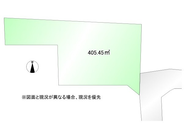 区画図：311002498245