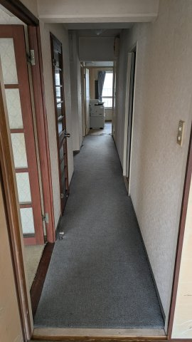 廊下