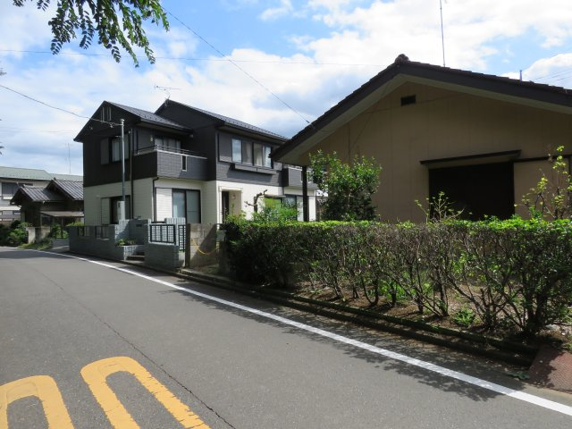 展望