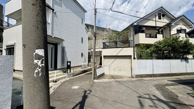 敷地約28坪・更地渡し！建築条件なし・お好きなハウスメーカーで建築可能です！自由設計で夢のマイホームはいかがでしょうか！