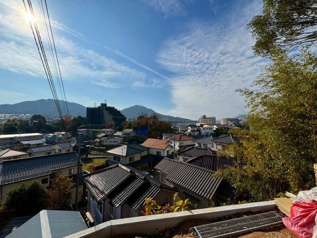 展望