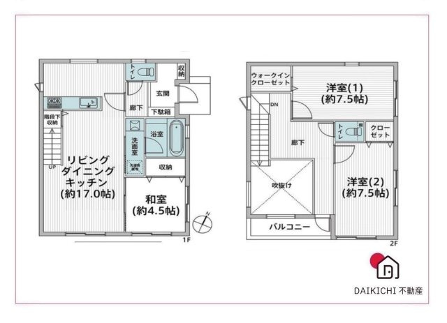 間取り：311002436854