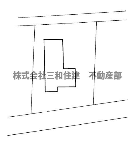 区画図：314002776759