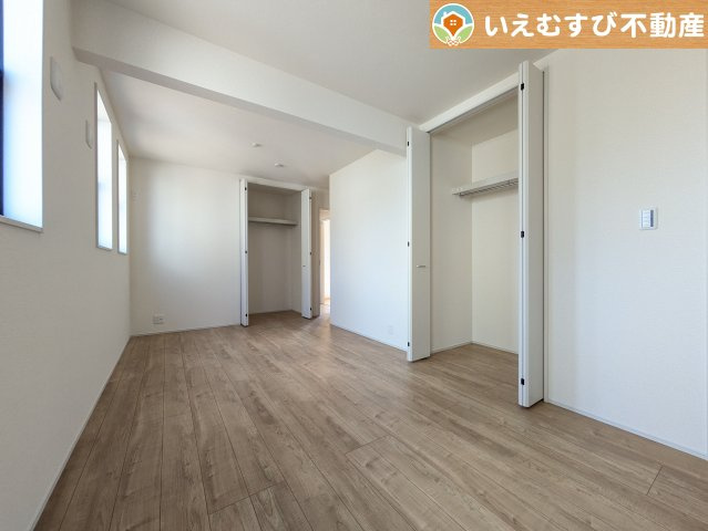 洋室